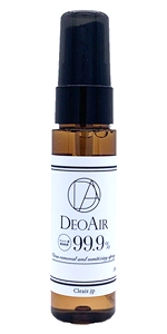 DEOAIR